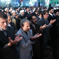 الذكرى السنوية 29 لرحيل الإمام الخميني (ره)